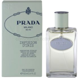 Obrázok Prada Infusion d'Iris Parfumovaná voda pre ženy 100 ml  