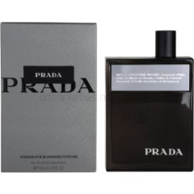 Obrázok Prada Amber Pour Homme Intense Parfumovaná voda pre mužov 100 ml  