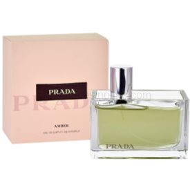 Obrázok Prada Prada Amber Parfumovaná voda pre ženy 30 ml  