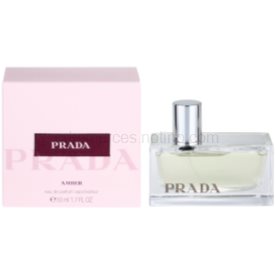 Obrázok PRADA Prada Amber EDP 50ml