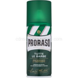 Obrázok Proraso Green pena na holenie  100 ml