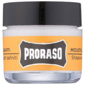 Obrázok Proraso vosk na fúzy 15 ml