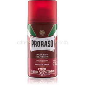 Obrázok Proraso Sandalwood pena na holenie