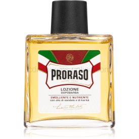 Obrázok Proraso Sandalwood voda po holení 100 ml