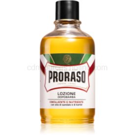 Obrázok Proraso Sandalwood voda po holení 400 ml