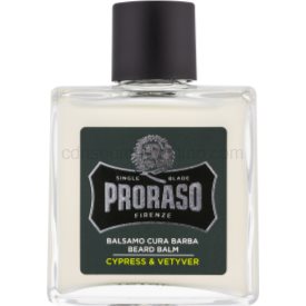 Obrázok Proraso Cypress and Vetyver balzam na fúzy 100 ml