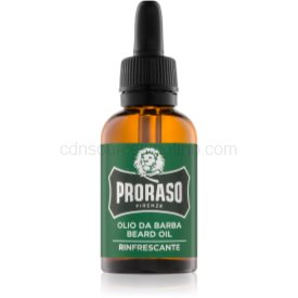 Obrázok Proraso Eukalyptus olej na fúzy 30 ml