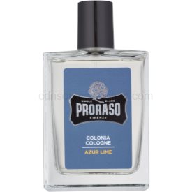 Obrázok Proraso Azur Lime kolínska voda 100 ml