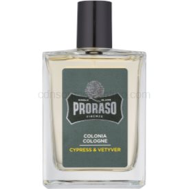 Obrázok Proraso Cypress and Vetyver kolínska voda 100 ml