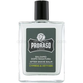 Obrázok Proraso Cypress and Vetyver balzam po holení 100 ml