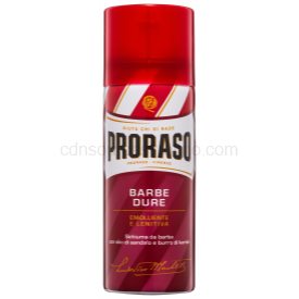 Obrázok Proraso Sandalwood cestovní pěna na holení