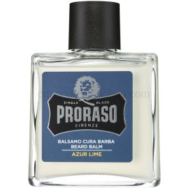 Obrázok Proraso Azure Lime balzam na fúzy 100 ml