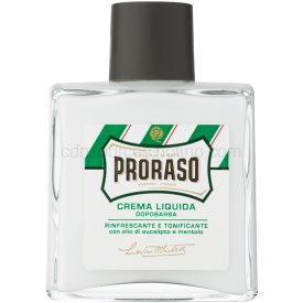 Obrázok Proraso balzám po holení 100 ml