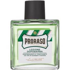 Obrázok Proraso Classic voda po holení