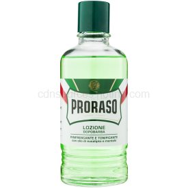 Obrázok Proraso Classic voda po holení 400 ml