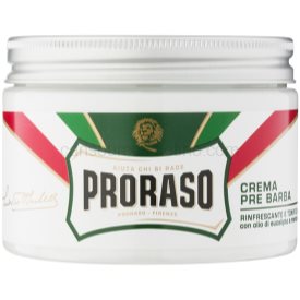 Obrázok Proraso Green krém pred holením  300 ml