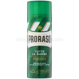 Obrázok Proraso Classic cestovná pena na holenie 50 ml