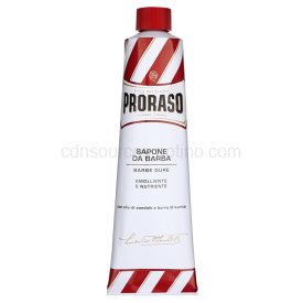 Obrázok Proraso krém na holenie pre tvrdé fúzy 150ml