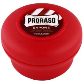 Obrázok Proraso Sandalwood mydlo na holenie 150 ml