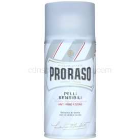 Obrázok Proraso Aloe Vera pena na holenie