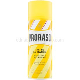 Obrázok Proraso Regenerative pena na holenie 400ml