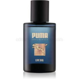 Obrázok Puma Live Big toaletná voda pre mužov 50 ml  