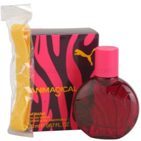 Obrázok Puma Animagical Woman darčeková sada II. toaletná voda 20 ml + náramok 