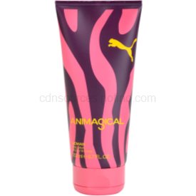 Obrázok Puma Animagical Woman telové mlieko pre ženy 200 ml  