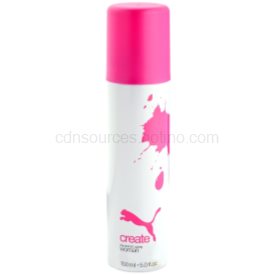 Obrázok Puma Create Woman deospray pre ženy 150 ml  