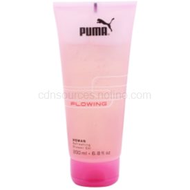 Obrázok PUMA Flowing Sprchový gél 200ml