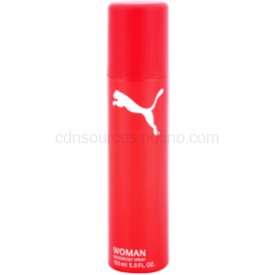 Obrázok Puma Red and White deospray pre ženy 150 ml  