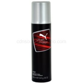 Obrázok Puma Urban Motion deospray pre mužov 150 ml  