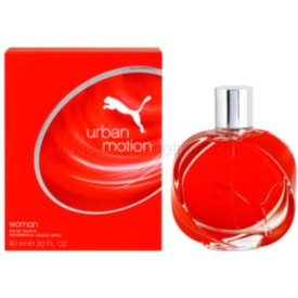 Obrázok PUMA Urban Motion EDT 90ml