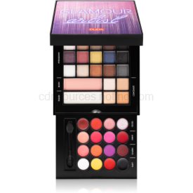 Obrázok Pupa Pupart M multifunkčná paleta odtieň Glamour Artist 20 g