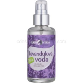 Obrázok Purity Vision Lavender levanduľová voda  100 ml