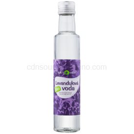 Obrázok Purity Vision Lavender levanduľová voda  250 ml