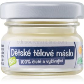 Obrázok Purity Vision Kids telové maslo pre deti  20 ml