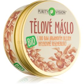 Obrázok Purity Vision BIO telové maslo  150 ml