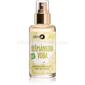 Obrázok Purity Vision Camomile jemná čistiaca voda s harmančekom 100 ml