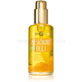 Obrázok Purity Vision BIO detský nechtíkový olej  100 ml