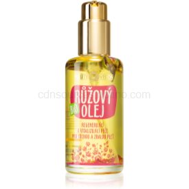 Obrázok Purity Vision BIO regeneračný olej z ruže 100 ml