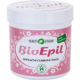 Obrázok Purity Vision BioEpil depilačná cukrová pasta  350 g