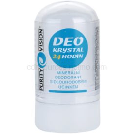 Obrázok Purity Vision Krystal minerálny dezodorant  60 g