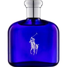 Obrázok RALPH LAUREN Polo Blue EDT 125ml