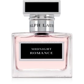 Ralph Lauren Midnight Romance parfumovaná voda pre ženy 30 ml