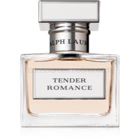 Ralph Lauren Tender Romance parfumovaná voda pre ženy 30 ml