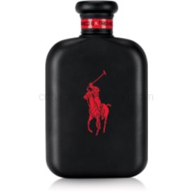 Ralph Lauren Polo Red Extreme parfumovaná voda pre mužov 125 ml