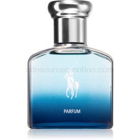 Ralph Lauren Polo Blue Deep Blue parfém pre mužov 40 ml
