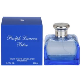 Obrázok Ralph Lauren Ralph Lauren Blue toaletná voda pre ženy 125 ml  