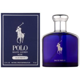 Obrázok Ralph Lauren Polo Blue Parfumovaná voda 75ml